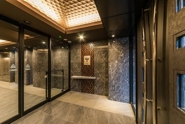 【その他】 | ザ・レジデンス・オブ・トーキョーＨ２０イーストタワー