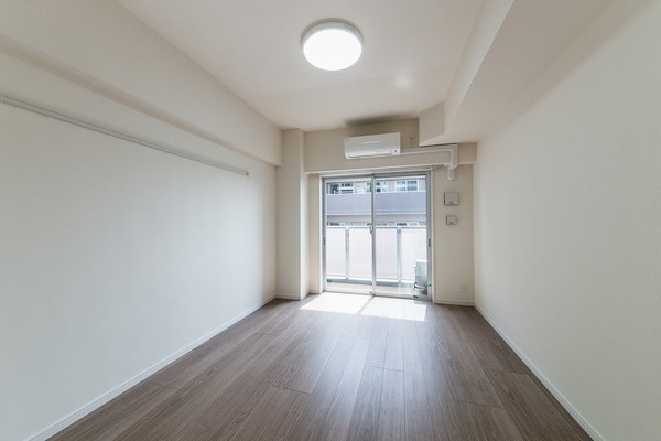 【居間・リビング】 | ザ・レジデンス・オブ・トーキョーＨ２０イーストタワー