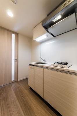 【キッチン】 | ザ・レジデンス・オブ・トーキョーＨ２０イーストタワー