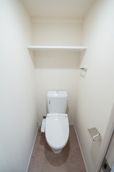 【トイレ】 | ザ・レジデンス・オブ・トーキョーＨ２０イーストタワー