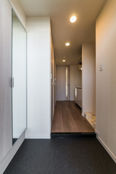 【玄関】 | ザ・レジデンス・オブ・トーキョーＨ２０イーストタワー