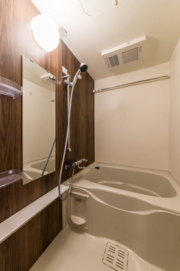 【浴室】 | ザ・レジデンス・オブ・トーキョーＨ２０イーストタワー