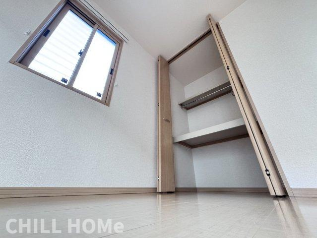 西中居ハイツ　Ｃの収納|他社様掲載物件もまとめてご紹介、ご案内可能です(^^)/