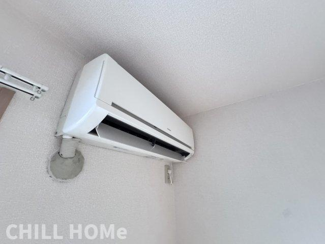 西中居ハイツ　Ｃの設備|他社様掲載物件もまとめてご紹介、ご案内可能です(^^)/