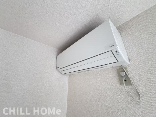 西中居ハイツ　Ｃの設備|他社様掲載物件もまとめてご紹介、ご案内可能です(^^)/