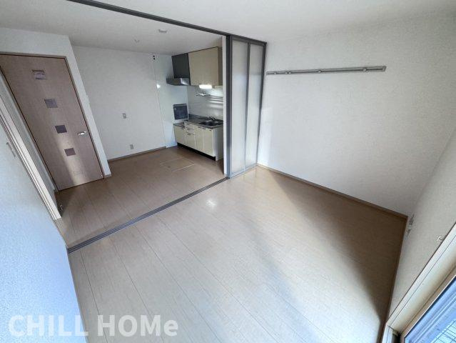 西中居ハイツ　Ｃの居間・リビング|他社様掲載物件もまとめてご紹介、ご案内可能です(^^)/