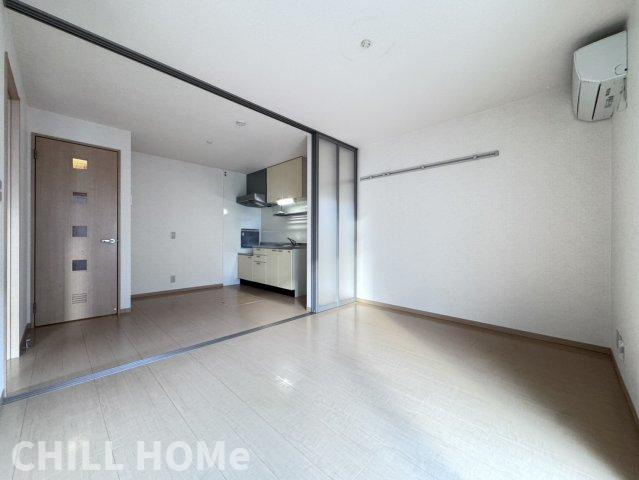 西中居ハイツ　Ｃの居間・リビング|他社様掲載物件もまとめてご紹介、ご案内可能です(^^)/