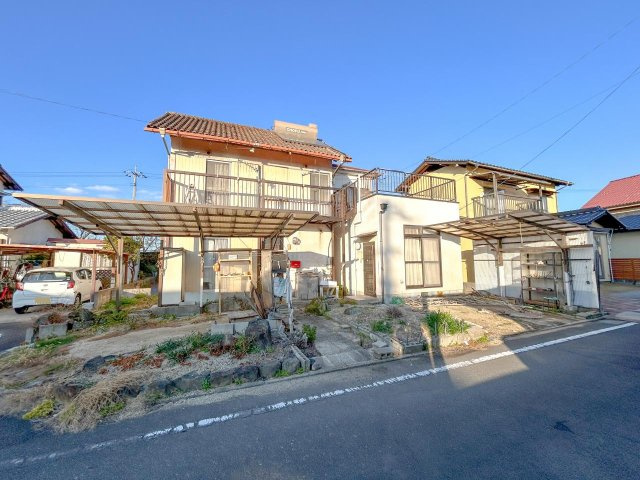 倉敷市玉島柏台５丁目の中古一戸建