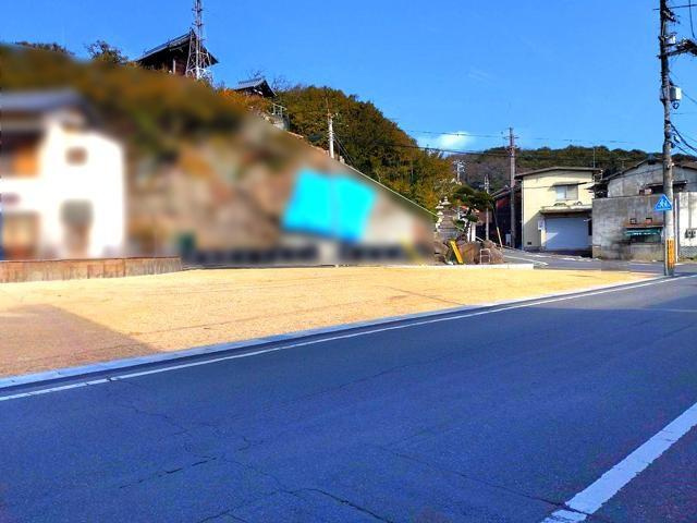 倉敷市児島小川３丁目の売地