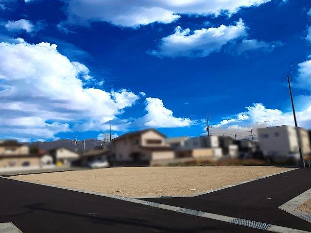 倉敷市北畝５丁目の売地