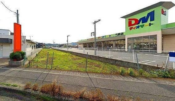 倉敷市北畝７丁目の売地