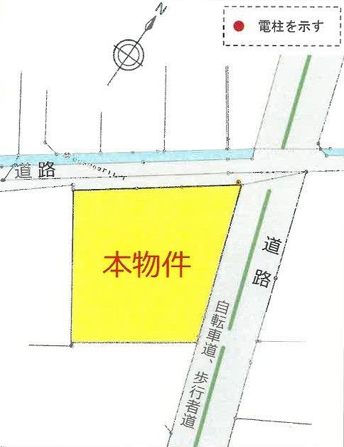 倉敷市児島小川５丁目の売地