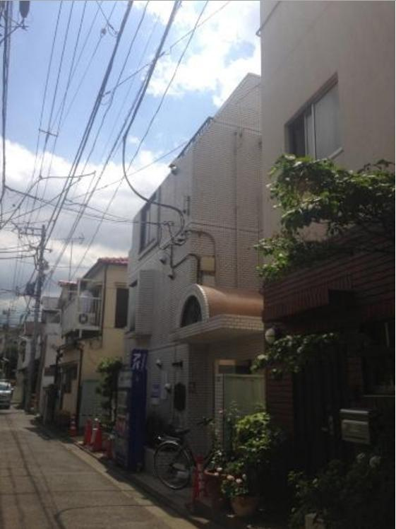 メゾン・ド・ネーフルの周辺|周辺☆