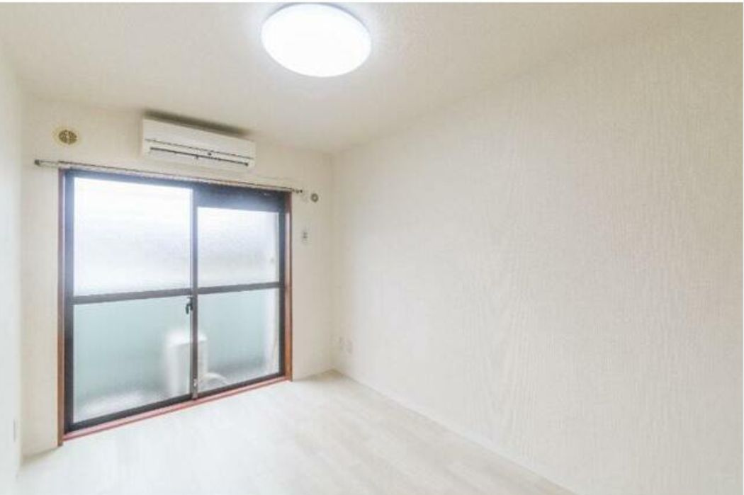 メゾン・ド・ネーフルの居間・リビング|リビング☆