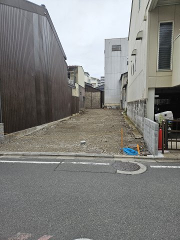 喜吉町の外観