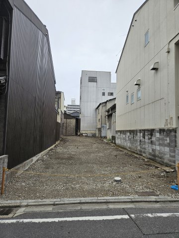 喜吉町の外観