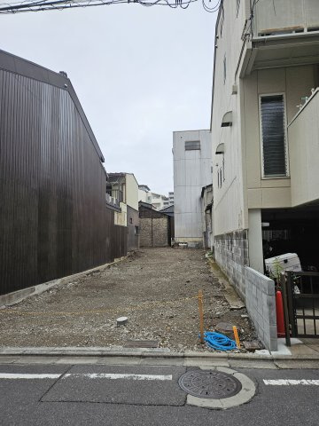 喜吉町の周辺