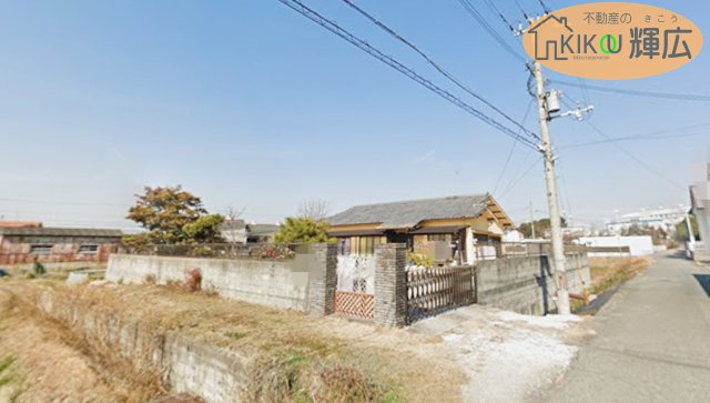 【外観】 | 加古川市野口町水足　中古戸建