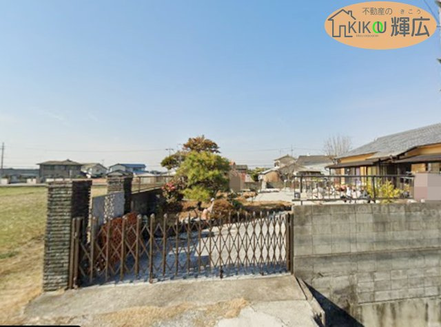 【駐車場】 | 加古川市野口町水足　中古戸建