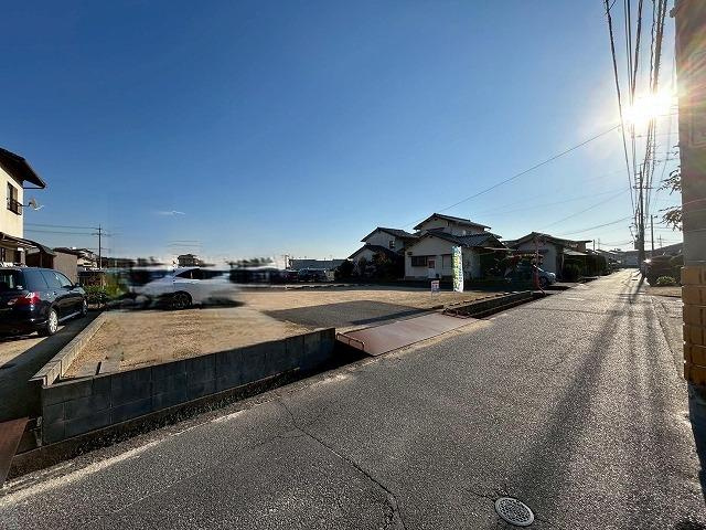倉敷市水江の売地