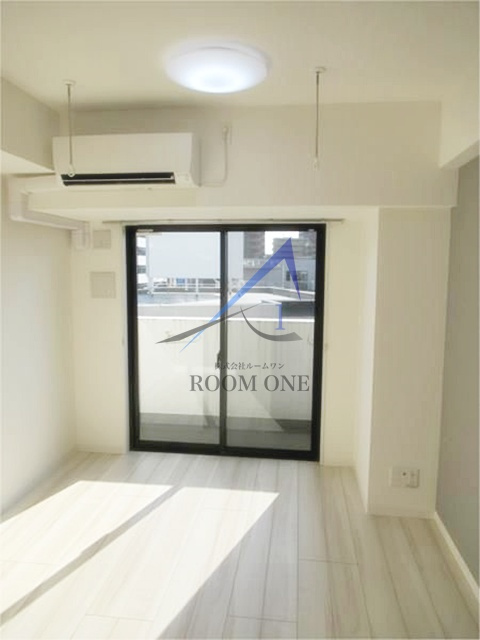 ＭＡＸＩＶ八王子ＤＵＥの寝室|寝室です。