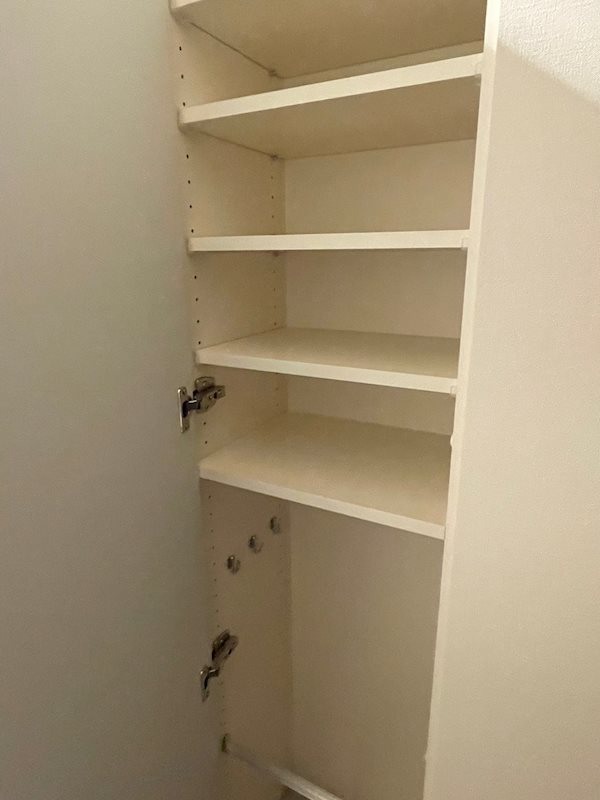 GRAN PASEO門前仲町Ⅱの玄関