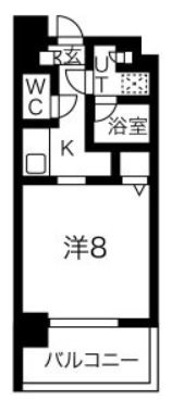 GRAN PASEO門前仲町Ⅱ