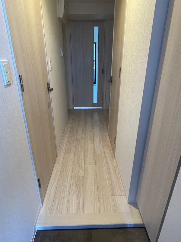 GRAN PASEO門前仲町Ⅱの設備