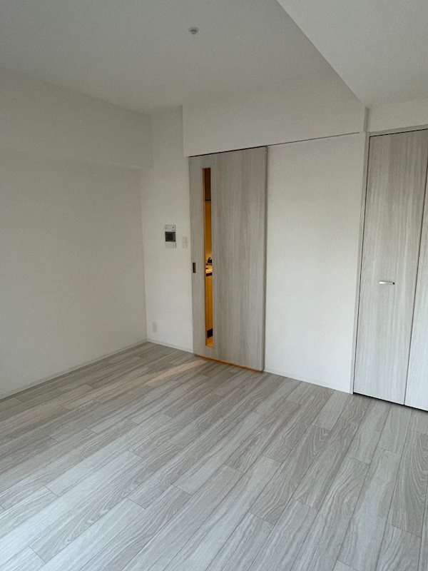 GRAN PASEO門前仲町Ⅱの居間・リビング