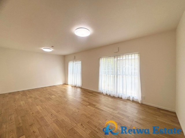 エミネンス茅ヶ崎3号棟