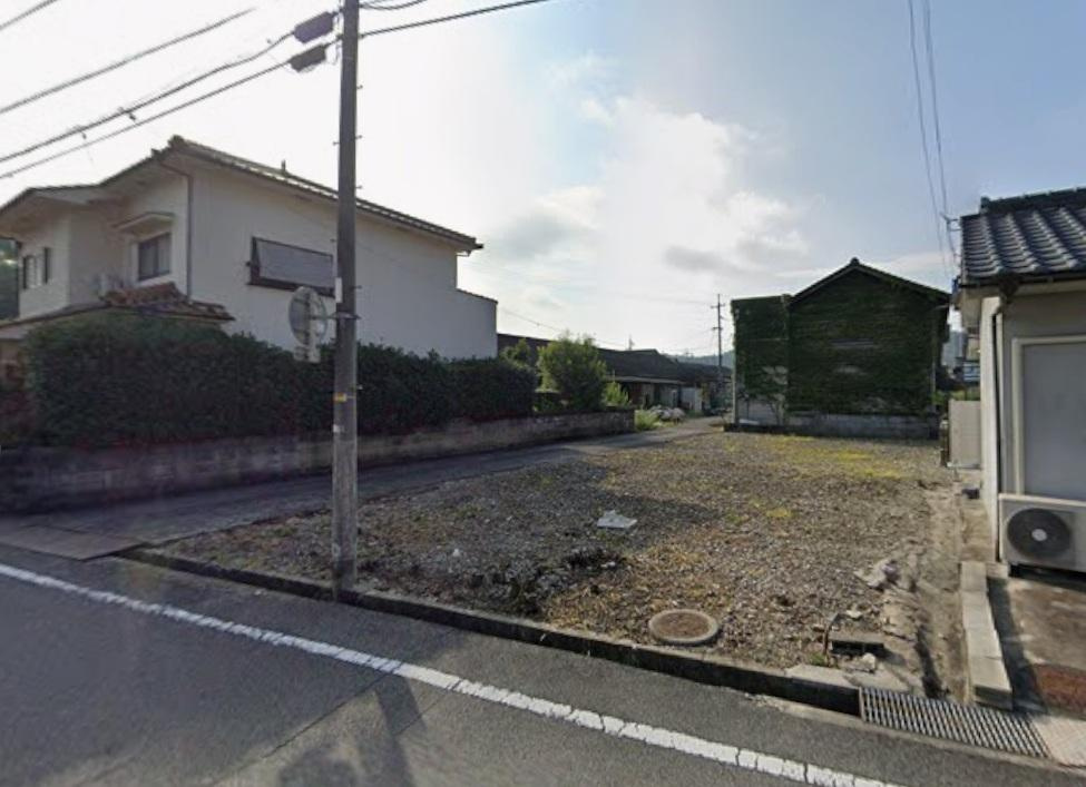 井原市井原町の売地