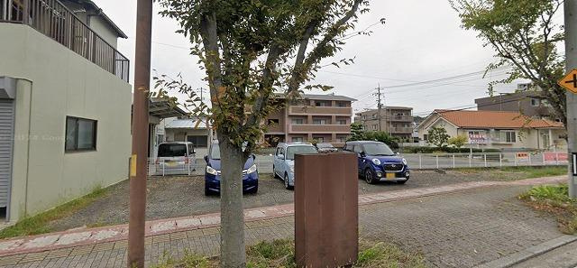 倉敷市玉島爪崎の売地