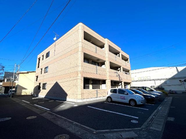 Albireo（アルヴィレオ）の外観|外観写真（昼）