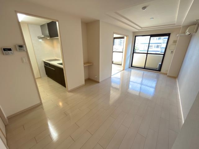 Albireo（アルヴィレオ）の居間・リビング|リビング