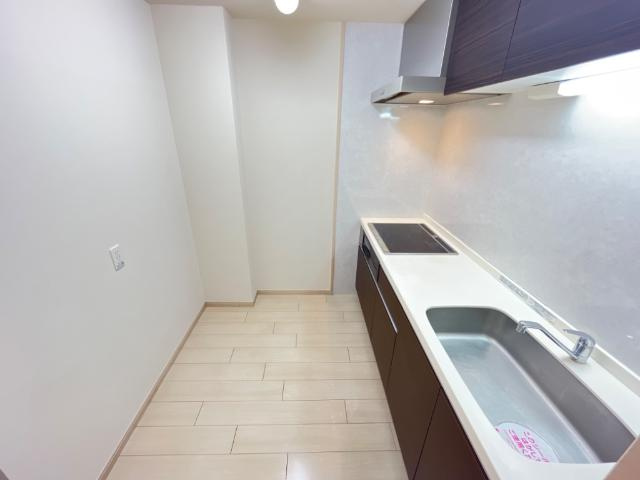 Albireo（アルヴィレオ）のキッチン|キッチン