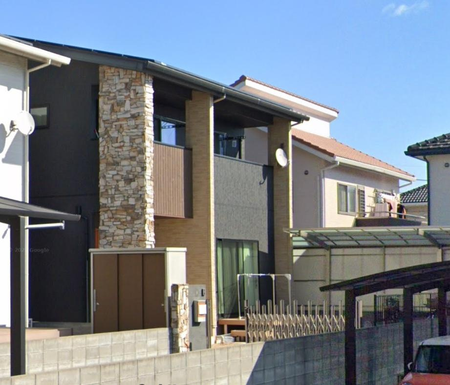 倉敷市片島町の中古一戸建