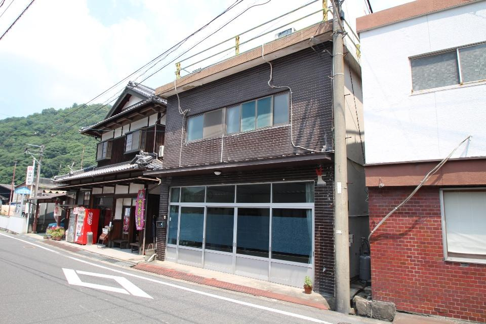 備前市三石のその他