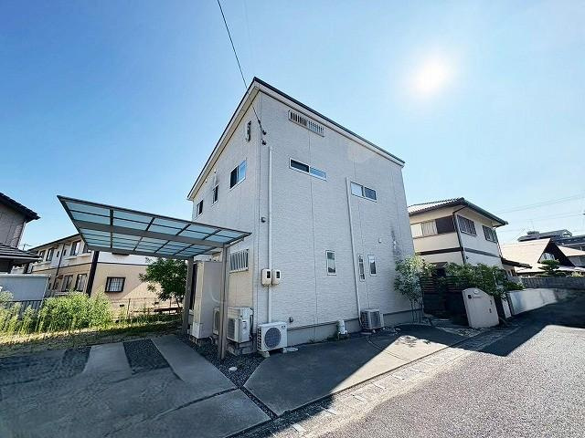 倉敷市大島の中古一戸建