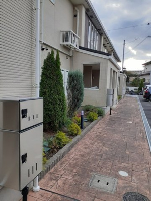 【その他共用部分】 | レジデンス根来