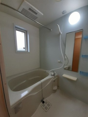 【浴室】 | レジデンス根来