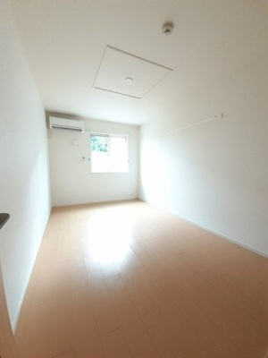 【内装】 | レジデンス根来