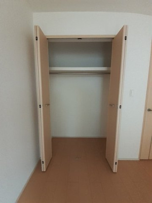 【収納】 | レジデンス根来