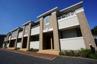 【外観】 | ブルースカイ幸和Ⅱ