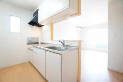 【その他】 | ブルースカイ幸和Ⅱ | ※同物件・同タイプの写真です。