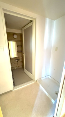 【洗面所】 | ネオマイムステーションスクエア