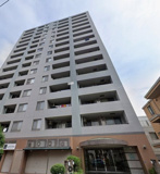 ネオマイムステーションスクエアの画像