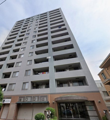 【外観パース】 | ネオマイムステーションスクエア