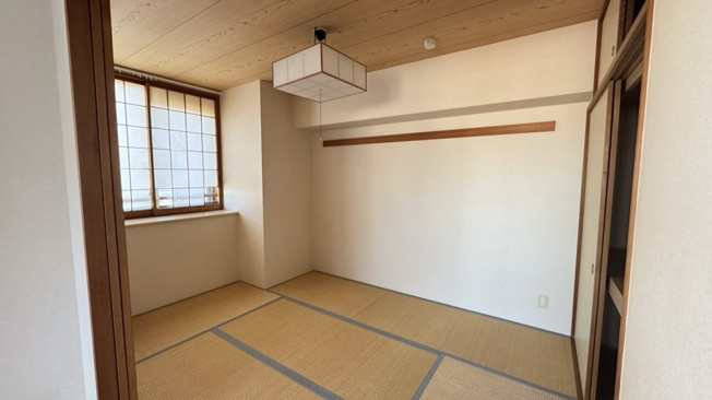 【和室】 | ネオマイムステーションスクエア