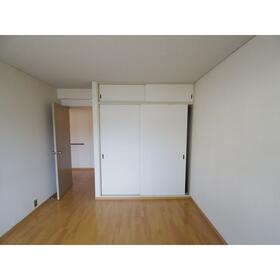 ハウス上野毛の設備