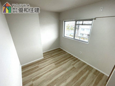 【洋室】 | コンフォール学園緑が丘第２団地２８号棟